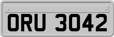 ORU3042