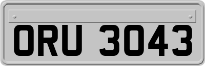 ORU3043