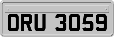 ORU3059