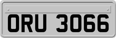 ORU3066