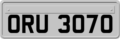 ORU3070