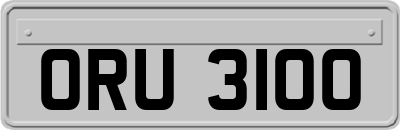 ORU3100