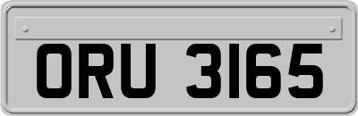 ORU3165