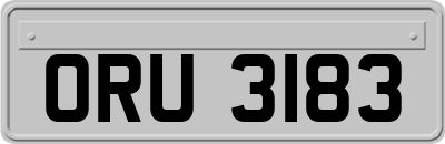 ORU3183