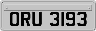 ORU3193