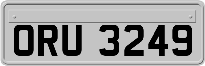 ORU3249