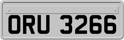 ORU3266