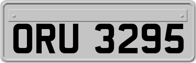 ORU3295
