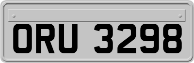 ORU3298