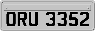 ORU3352