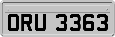 ORU3363