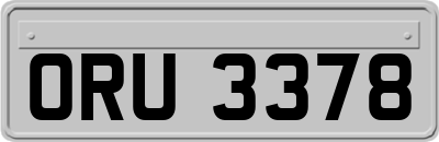 ORU3378