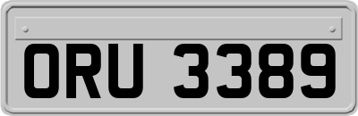 ORU3389