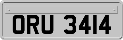 ORU3414