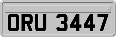 ORU3447