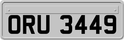 ORU3449