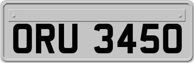 ORU3450