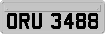 ORU3488