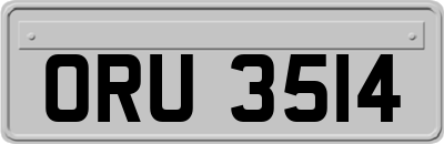 ORU3514