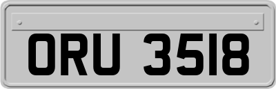 ORU3518