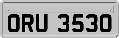 ORU3530