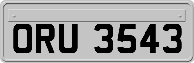 ORU3543