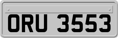 ORU3553