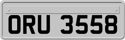 ORU3558
