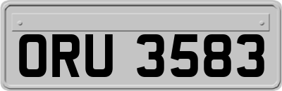ORU3583