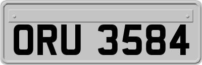 ORU3584