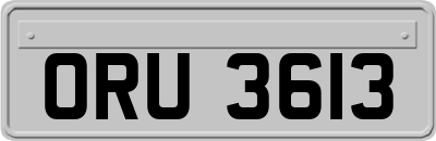 ORU3613