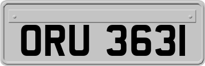 ORU3631