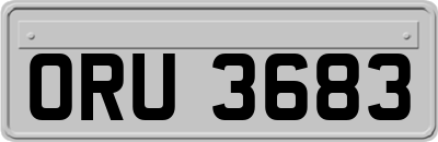 ORU3683