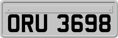 ORU3698