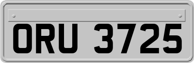 ORU3725