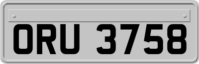 ORU3758