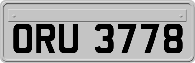 ORU3778