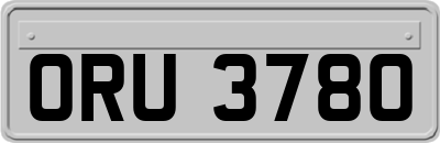 ORU3780