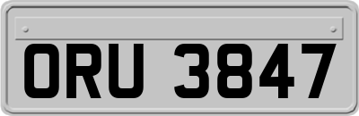ORU3847