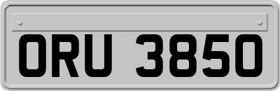 ORU3850