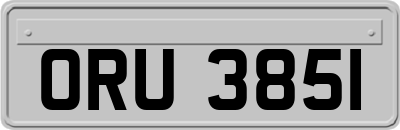 ORU3851