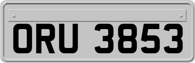 ORU3853