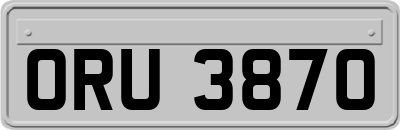 ORU3870