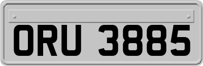 ORU3885