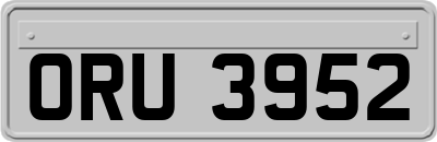 ORU3952