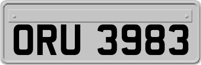 ORU3983