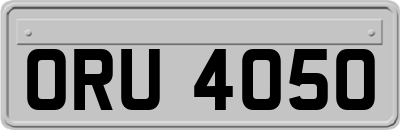 ORU4050