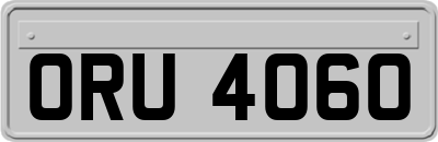 ORU4060