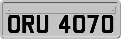 ORU4070