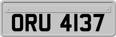 ORU4137